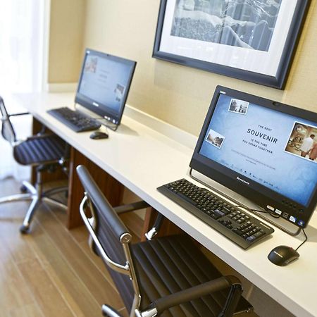 Hampton Inn San Diego Mission Valley Ngoại thất bức ảnh