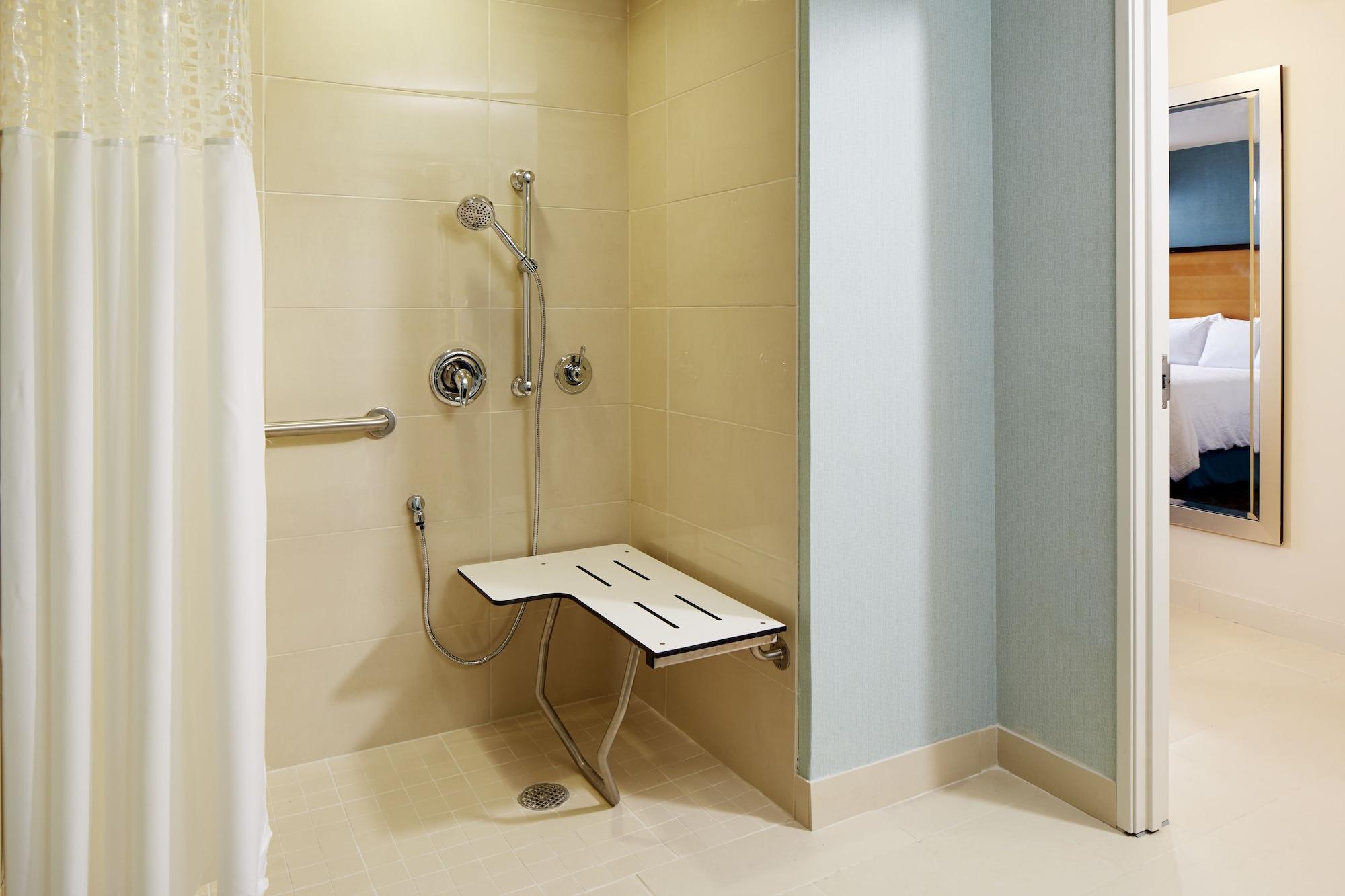 Hampton Inn San Diego Mission Valley Ngoại thất bức ảnh