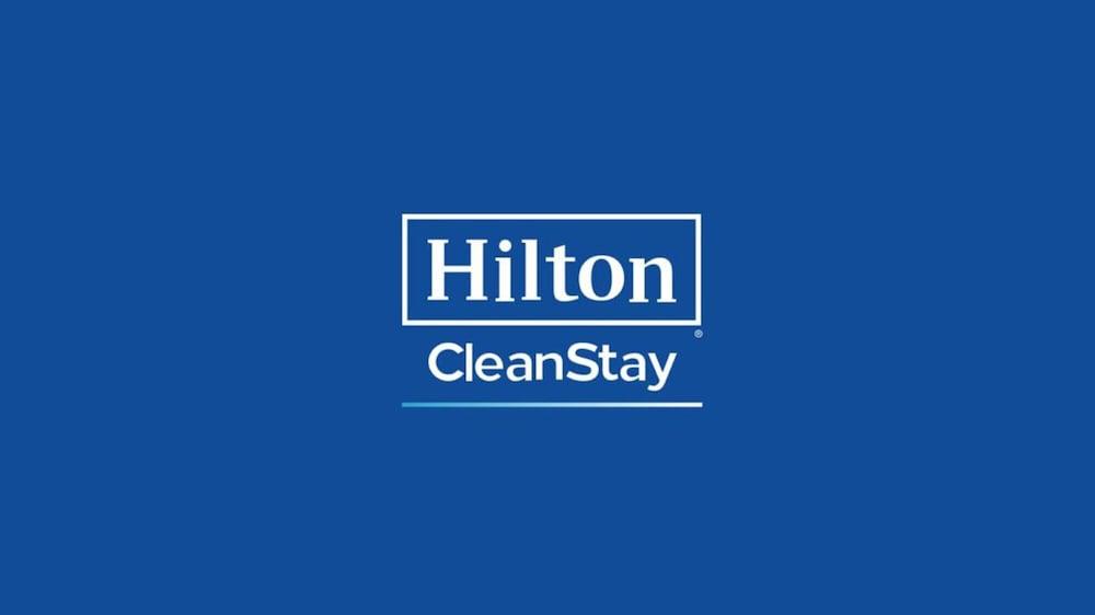 Hampton Inn San Diego Mission Valley Ngoại thất bức ảnh