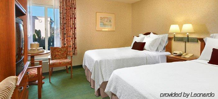 Hampton Inn San Diego Mission Valley Ngoại thất bức ảnh