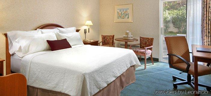 Hampton Inn San Diego Mission Valley Ngoại thất bức ảnh