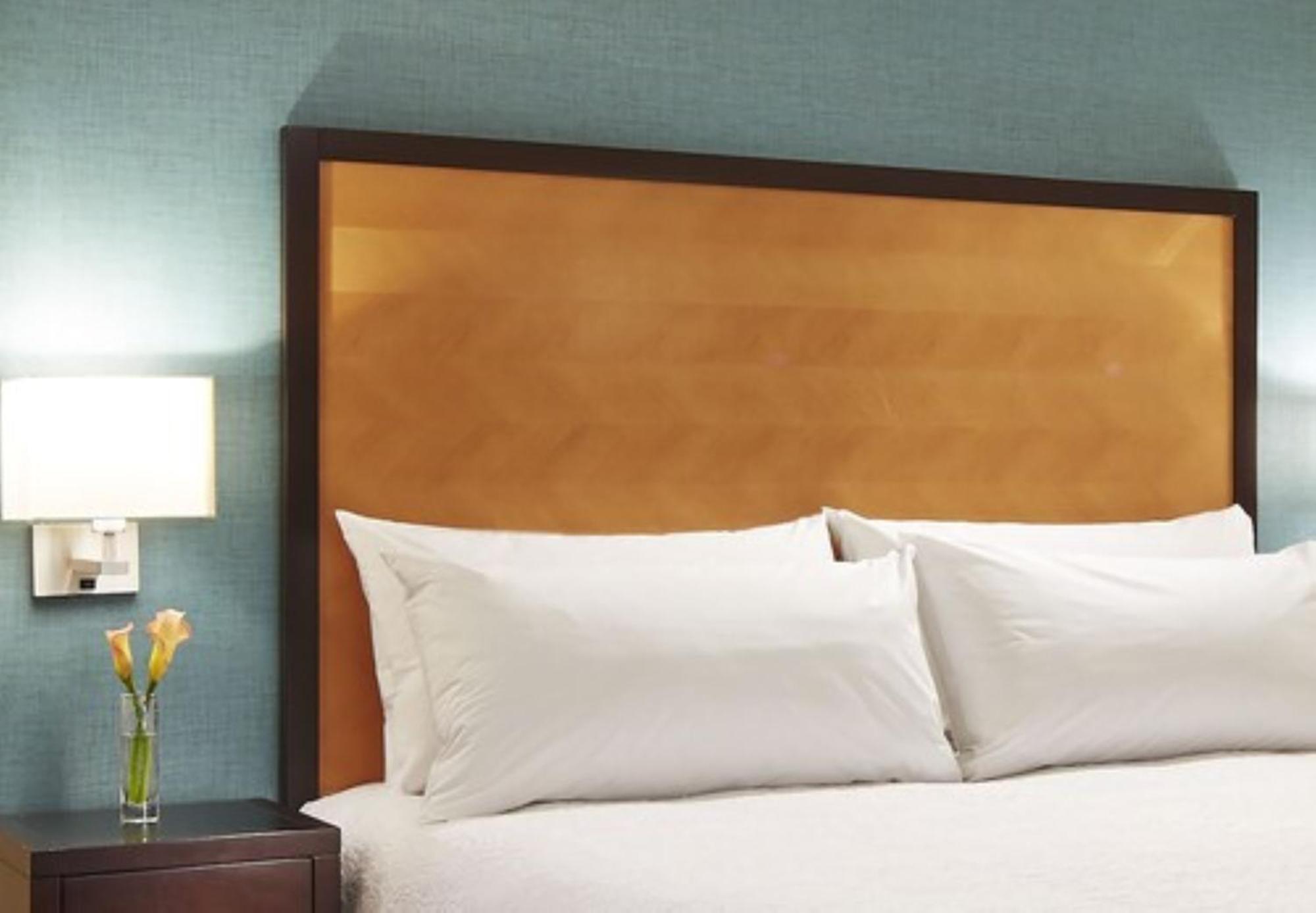 Hampton Inn San Diego Mission Valley Ngoại thất bức ảnh