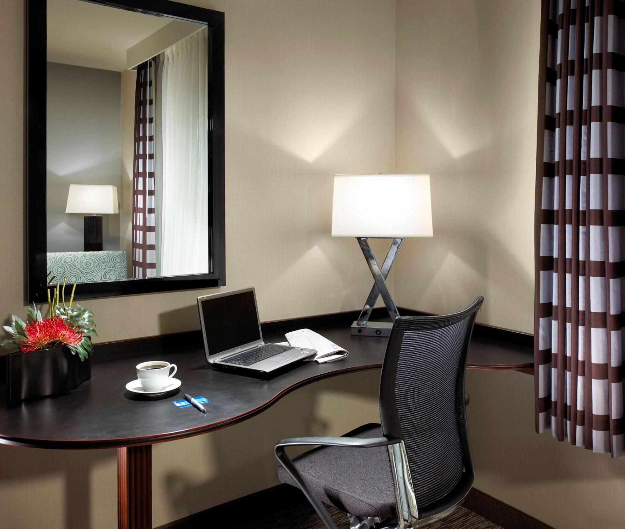 Hampton Inn San Diego Mission Valley Ngoại thất bức ảnh