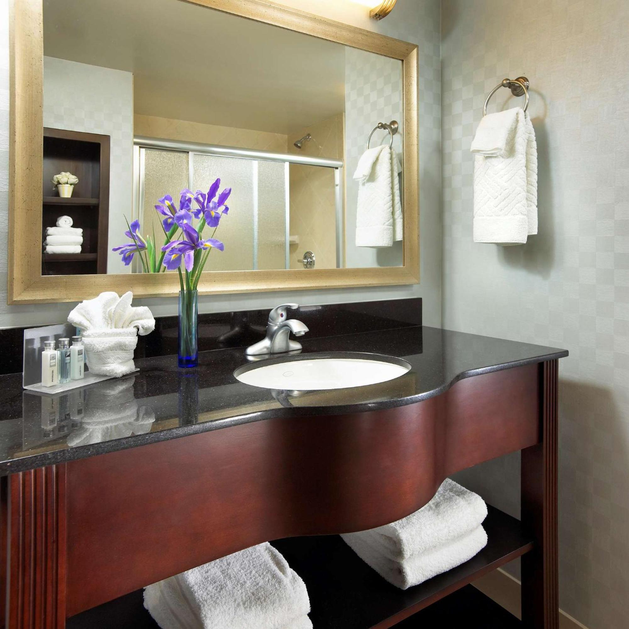 Hampton Inn San Diego Mission Valley Ngoại thất bức ảnh
